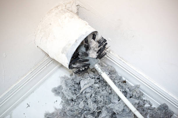 Affordable HVAC Duct Cleaning in Enterprise, AL